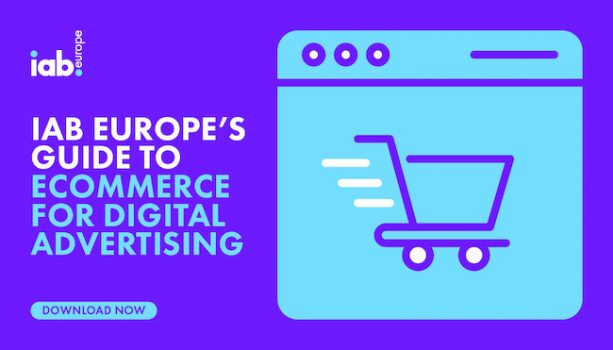 IAB Europe publica una nueva guía de comercio electrónico

