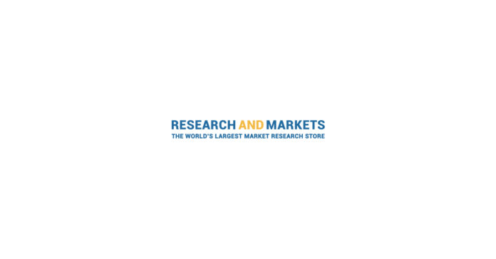 Informe de mercado de logística inversa 2022: rápida expansión en el sector del comercio electrónico, aumento de la demanda e impulso del crecimiento - ResearchAndMarkets.com

