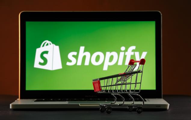 Shopify (SHOP) para informar las ganancias del segundo trimestre: ¿Qué hay en las tarjetas?

