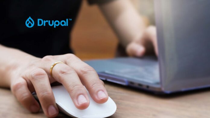 Drupal lanza Drupal 10, la última versión

