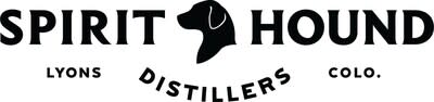 Logotipo de Spirit Hound Distillers
