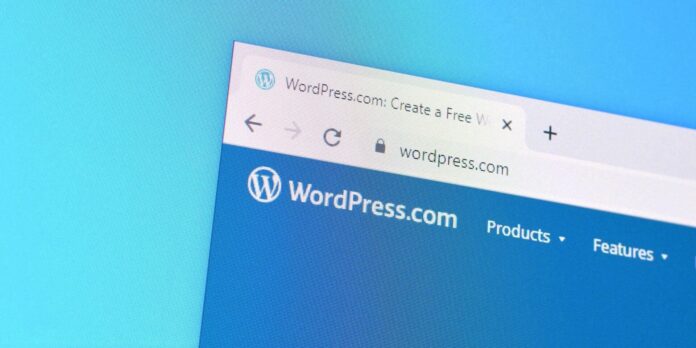 WordPress lanza una actualización urgente para corregir la vulnerabilidad del complemento

