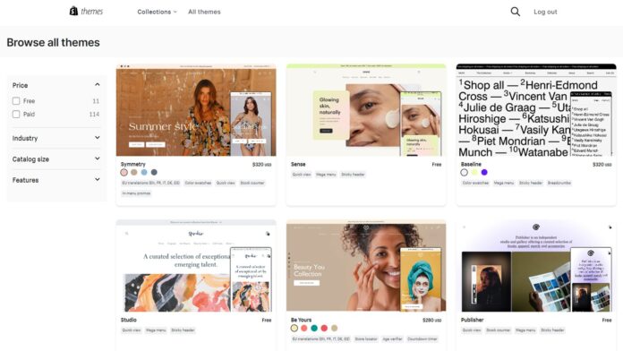 Best Shopify themes: The best ecommerce templates for a great-looking online store