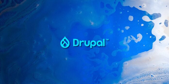 Drupal lanza una solución de emergencia para un error crítico con exploits conocidos


