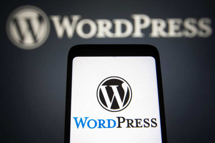 La campaña en curso del inyector Balada ha infectado un millón de sitios de WordPress desde 2017

