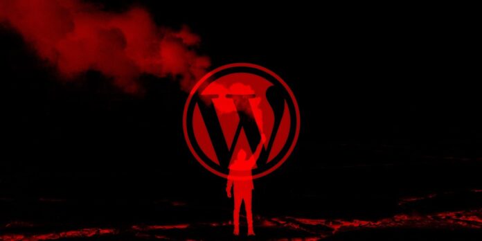 Los piratas informáticos apuntan a un error del complemento de WordPress después de que se lanzó un exploit PoC

